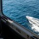 Illustration for article titled Forget That Aston Martin Boat, You Want The Mercedes-Benz Yacht